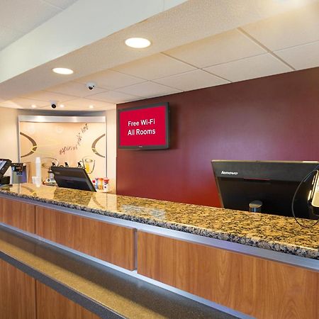 Red Roof Inn Madison, Wi Ngoại thất bức ảnh