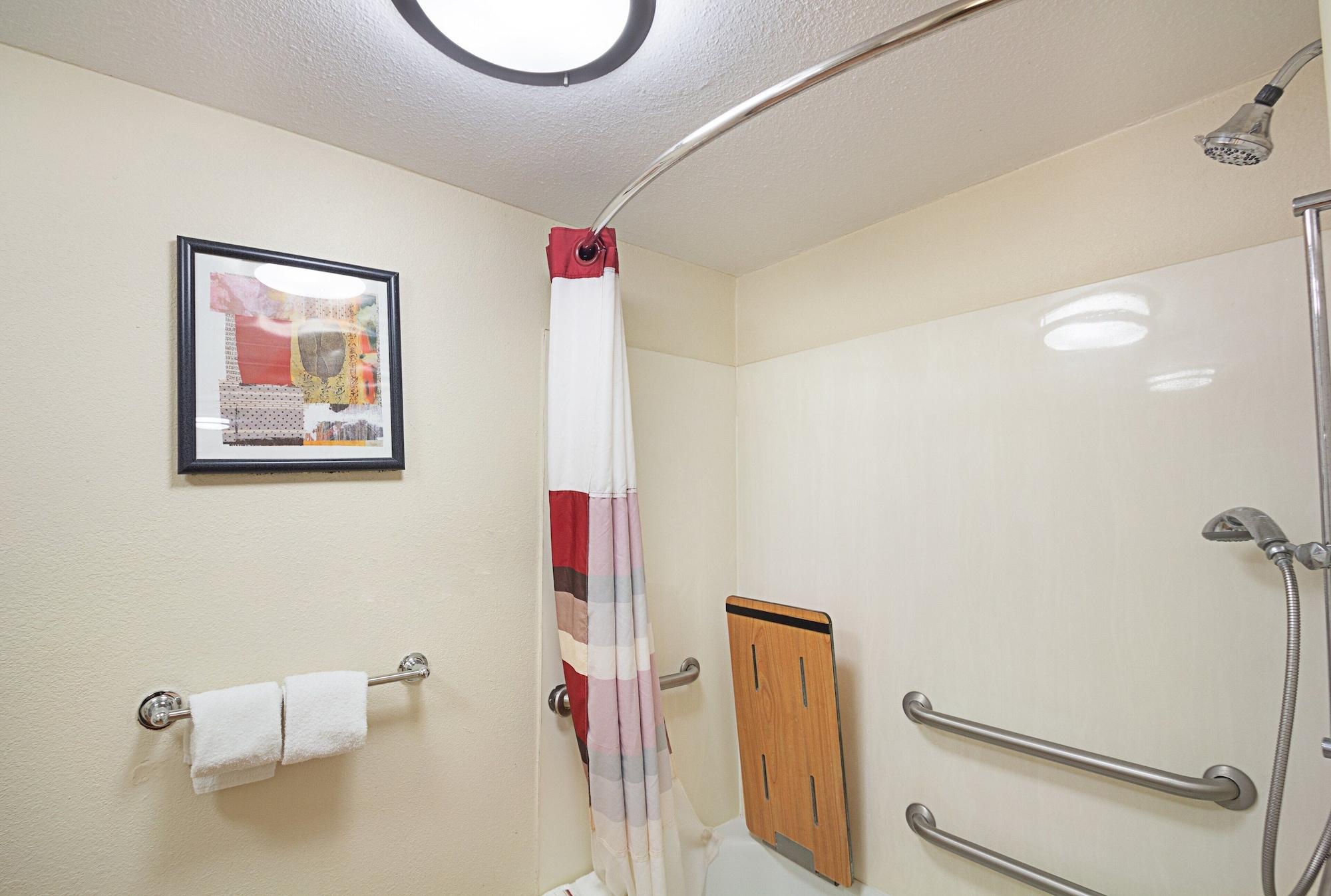 Red Roof Inn Madison, Wi Ngoại thất bức ảnh