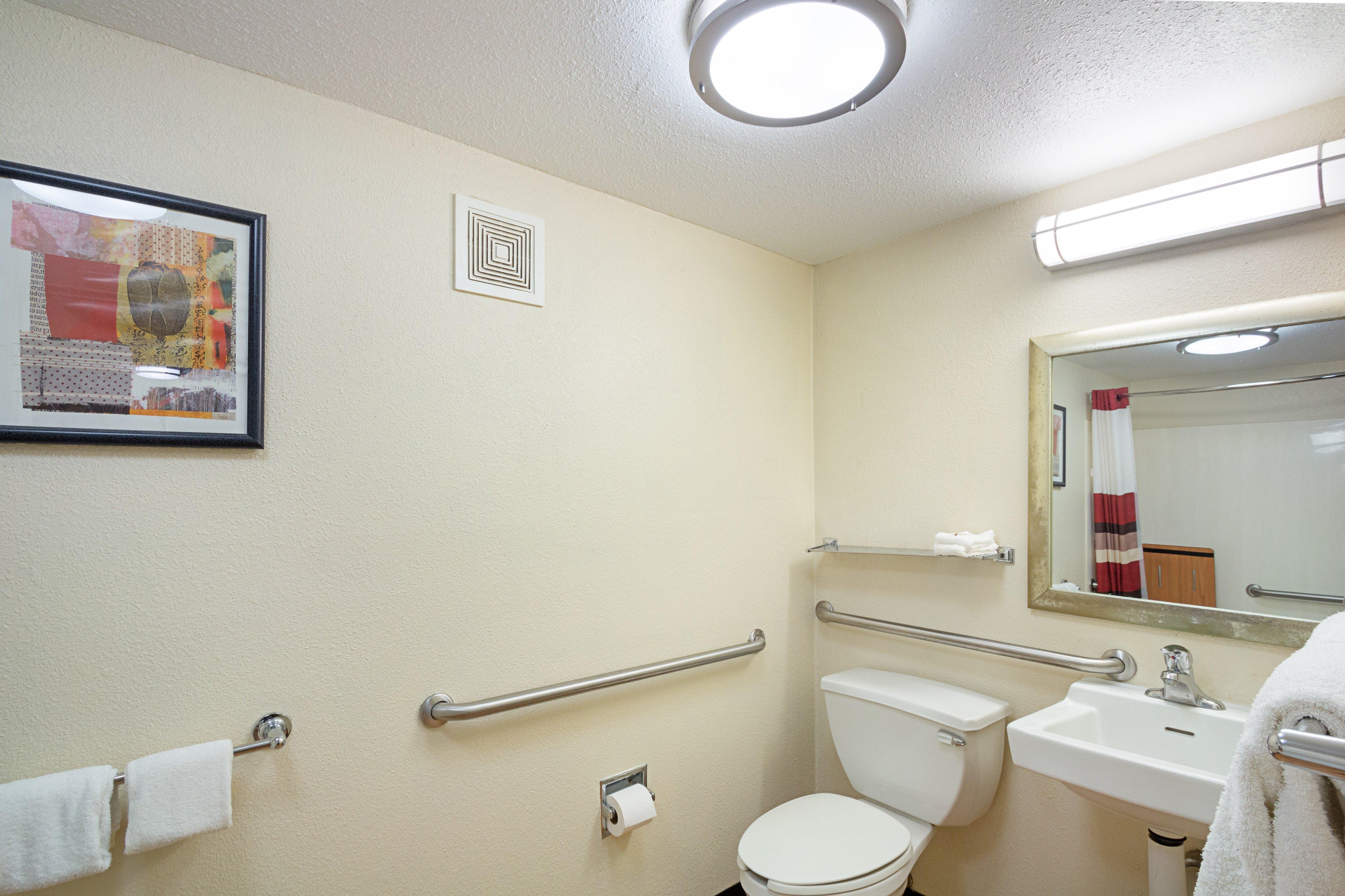 Red Roof Inn Madison, Wi Ngoại thất bức ảnh