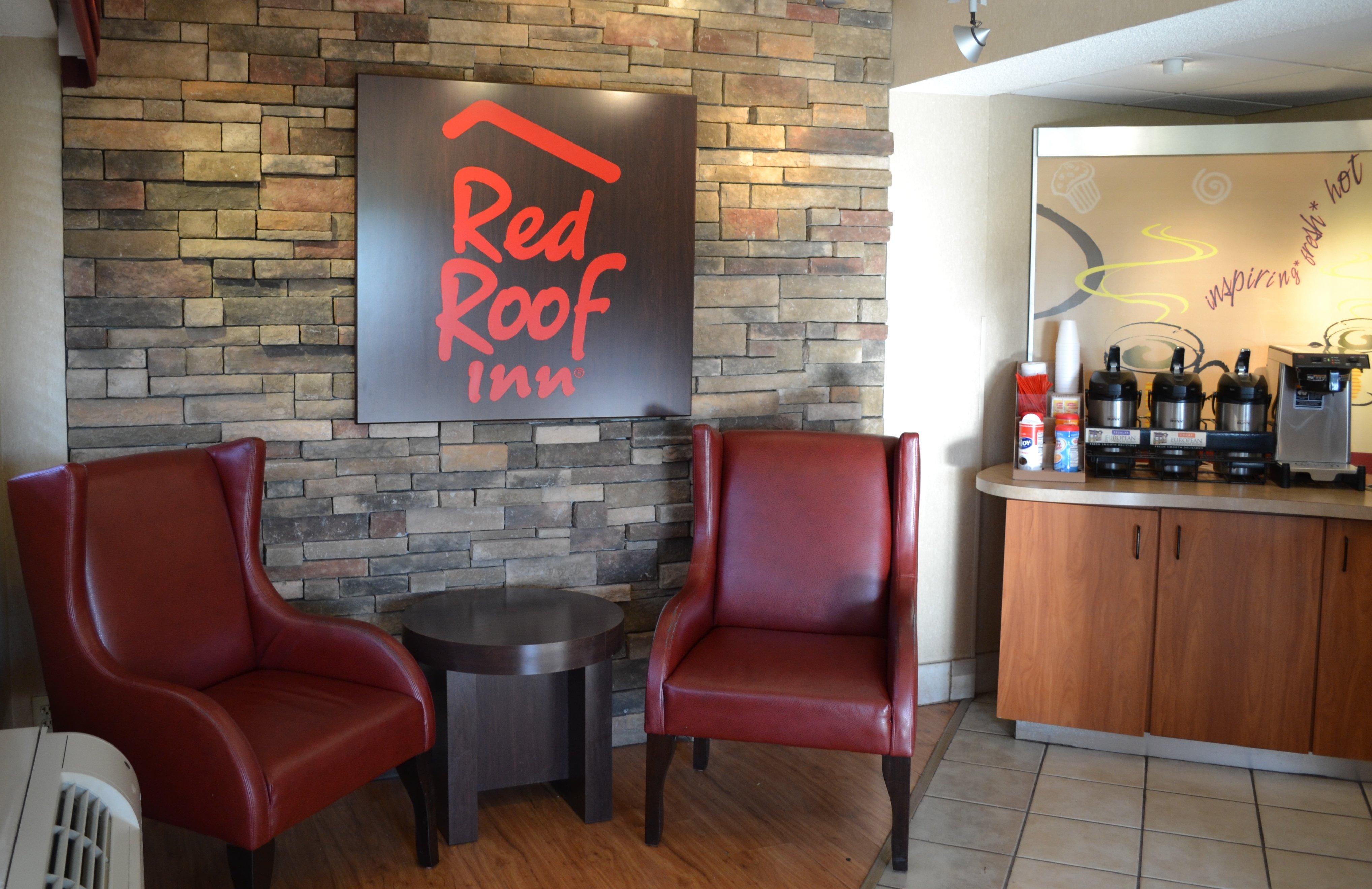 Red Roof Inn Madison, Wi Ngoại thất bức ảnh